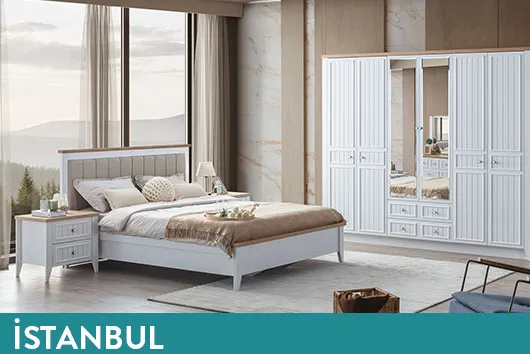Liva Yemek Odası Takımı teknik detaylar